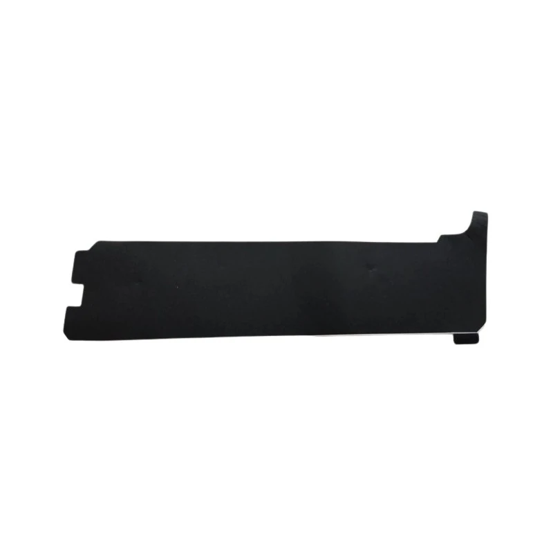 Moldura Externa da Coluna da Porta Traseira Lado Direito - GENERAL MOTORS 94760073