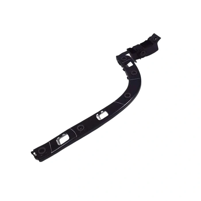 Guia do Para-choque Traseiro CHEVROLET - GM MONTANA Lado Direito - GENERAL MOTORS 94761397