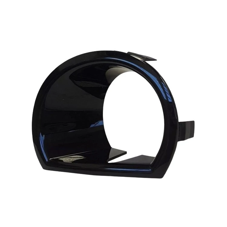 Aro do Farol de Neblina CHEVROLET - GM S10/TRAILBLAZER Lado Direito - GENERAL MOTORS 52126886