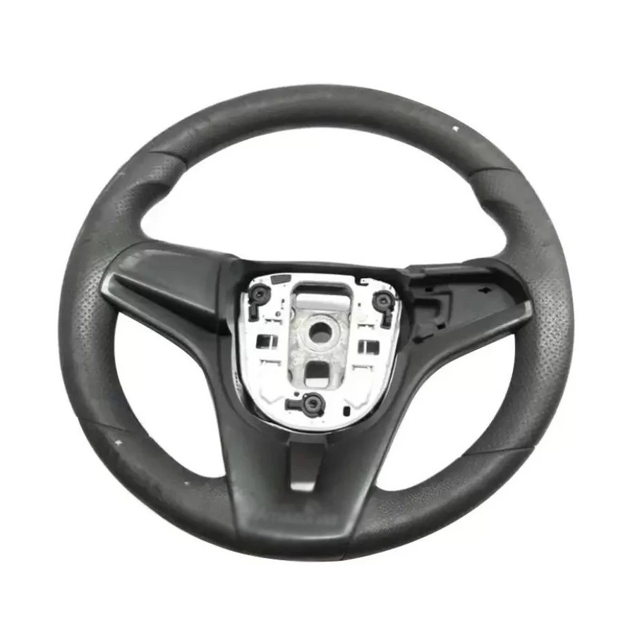 Volante de Direção CHEVROLET - GM SONIC sem Botão da Buzina - GENERAL MOTORS 94810569
