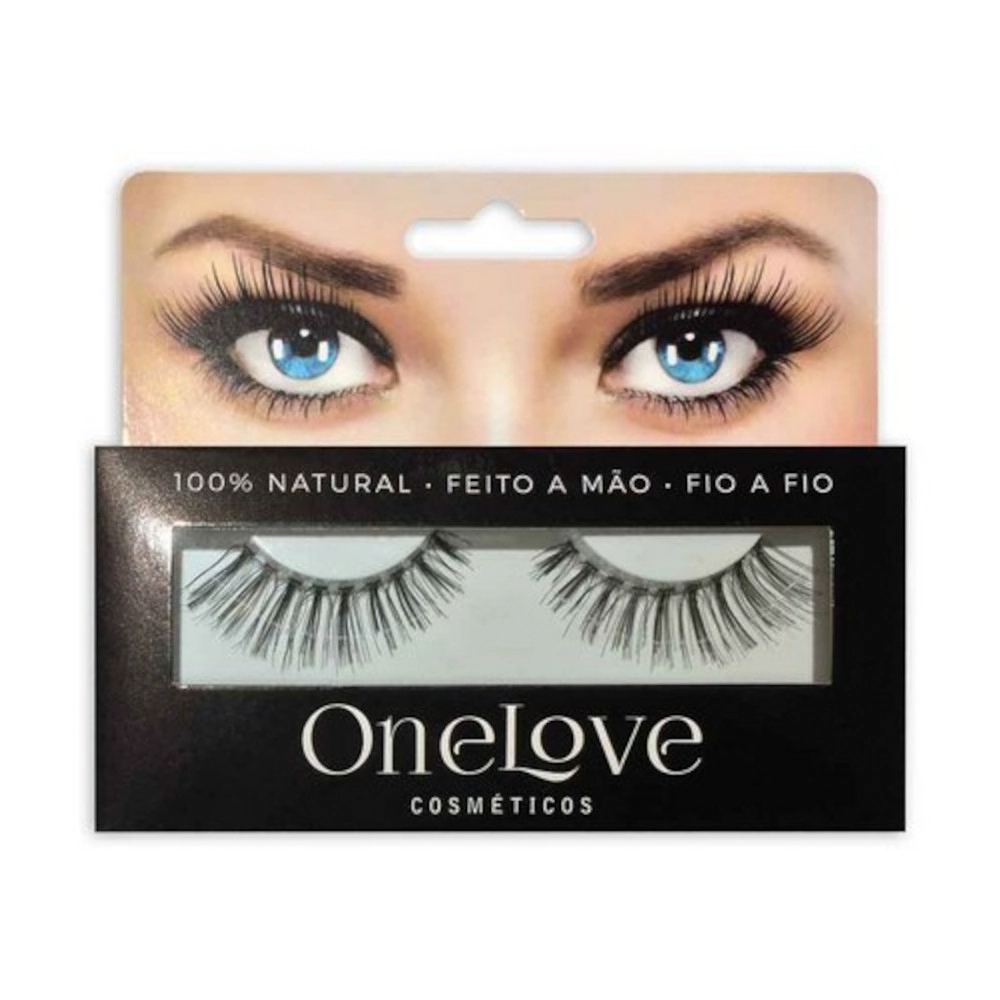 Cilios One Love Volume Effect 3