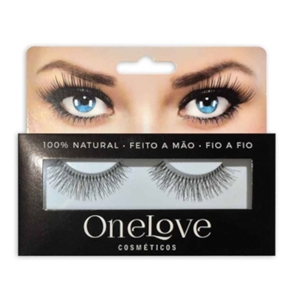 Cilios One Love Mademoiselle 2
