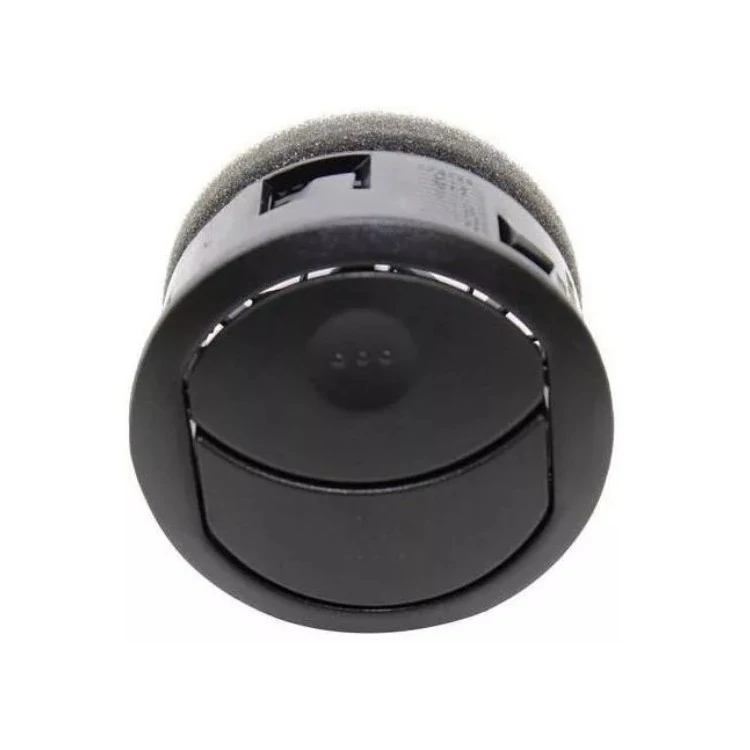 Difusor de Ar CHEVROLET - GM AGILE/MONTANA Cinza - GENERAL MOTORS 95025072