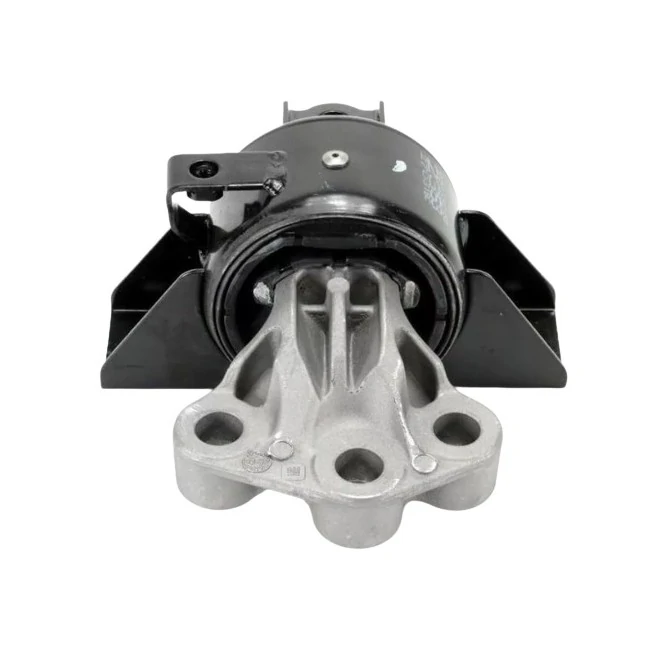 Coxim do Motor CHEVROLET - GM SONIC Lado Esquerdo Manual - GENERAL MOTORS 95032353