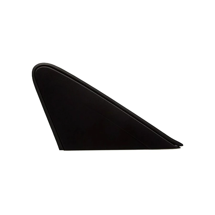 Moldura do Retrovisor CHEVROLET - GM CRUZE Lado Esquerdo - GENERAL MOTORS 95062831