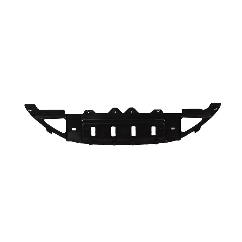 Defletor Inferior do Radiador CHEVROLET - GM CRUZE - GENERAL MOTORS 95073432