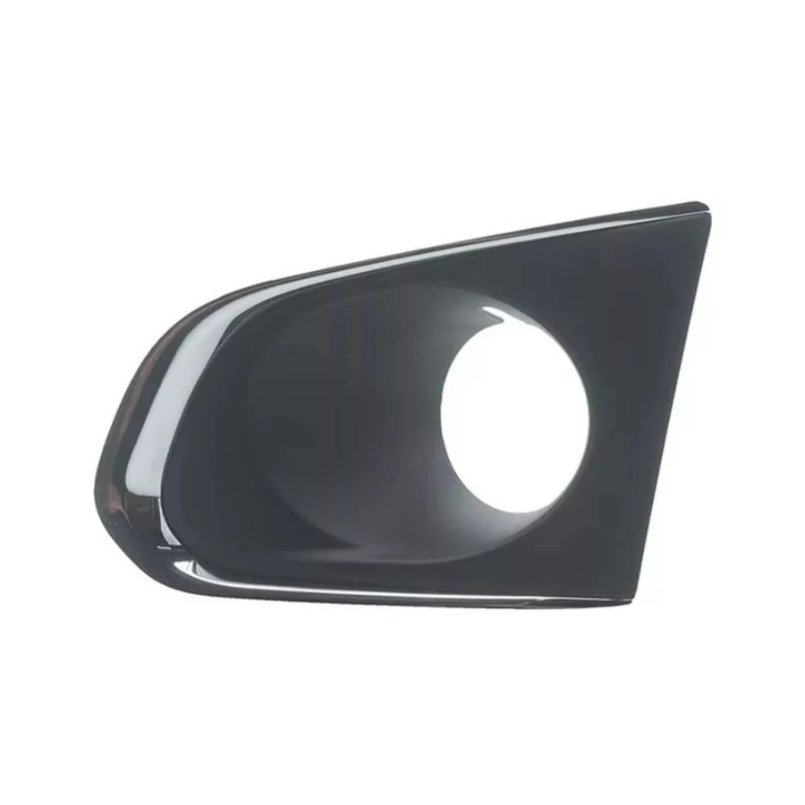 Moldura do Farol Auxiliar CHEVROLET - GM TRACKER Lado Esquerdo com Furo - GENERAL MOTORS 95095471