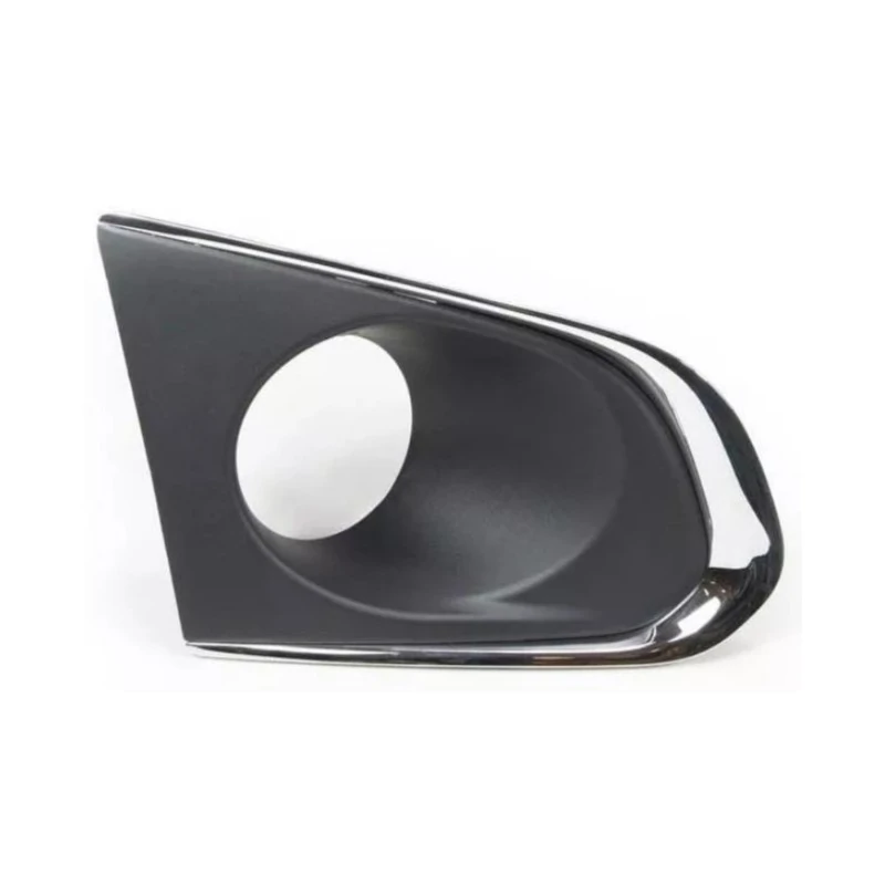 Moldura do Farol Auxiliar CHEVROLET - GM TRACKER Lado Direito com Furo - GENERAL MOTORS 95095473