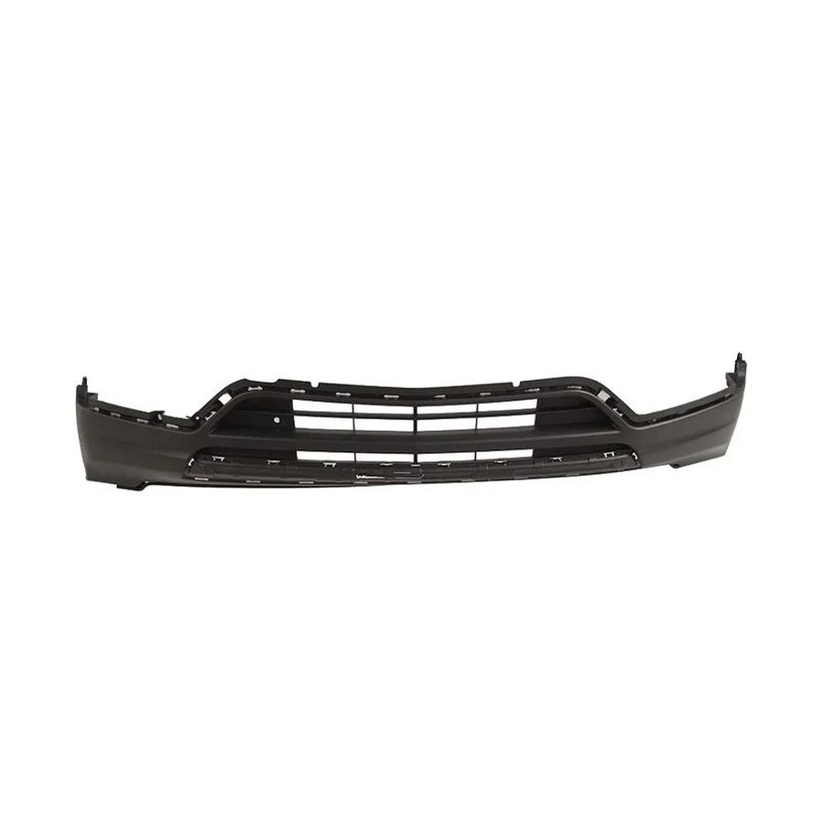 Moldura Inferior do Para-choque Dianteiro CHEVROLET - GM TRACKER - GENERAL MOTORS 95128994