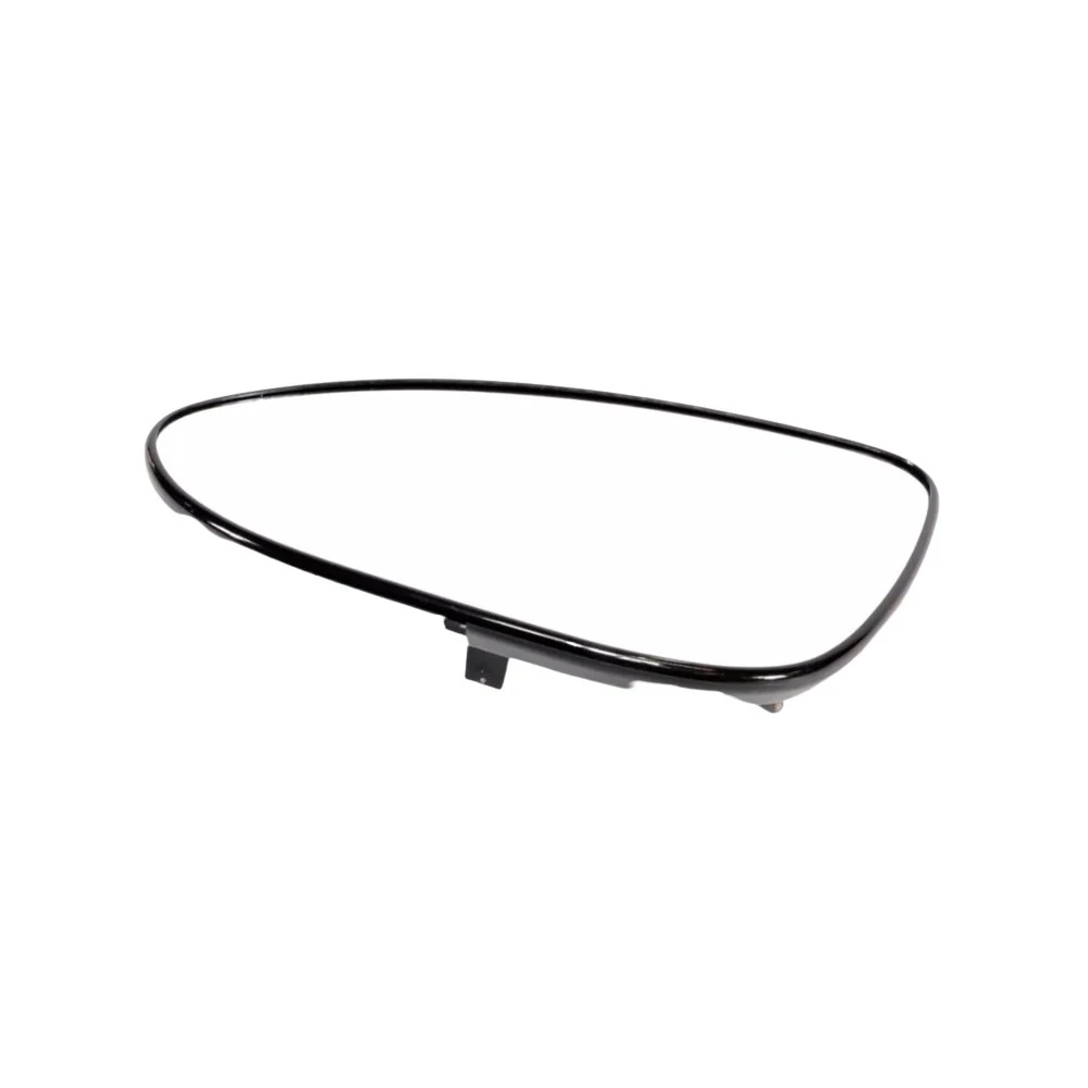 Lente Espelho do Retrovisor CHEVROLET - GM SONIC Lado Esquerdo com Base - GENERAL MOTORS 95132584