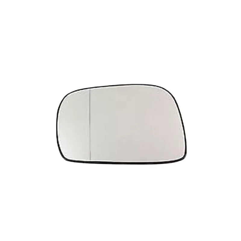 Lente Espelho do Retrovisor CHEVROLET - GM TRACKER Lado Direito - GENERAL MOTORS 95183202