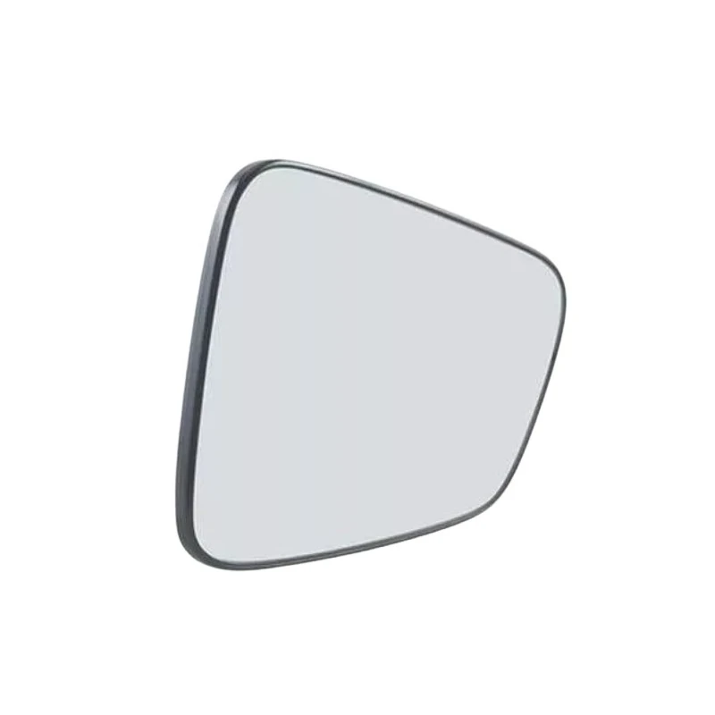 Lente Espelho do Retrovisor CHEVROLET - GM TRACKER Lado Esquerdo - GENERAL MOTORS 95183203