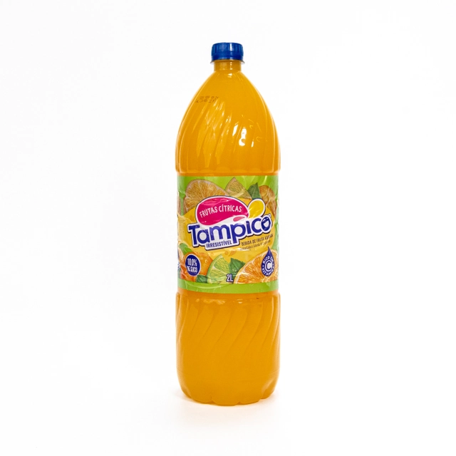 Refr Sabor Fru Citric Tp 2l 6x1