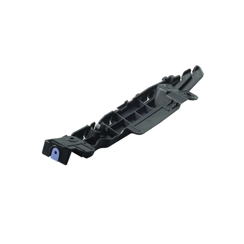 Guia do Para-choque Dianteiro CHEVROLET - GM CRUZE Lado Esquerdo - GENERAL MOTORS 95207397
