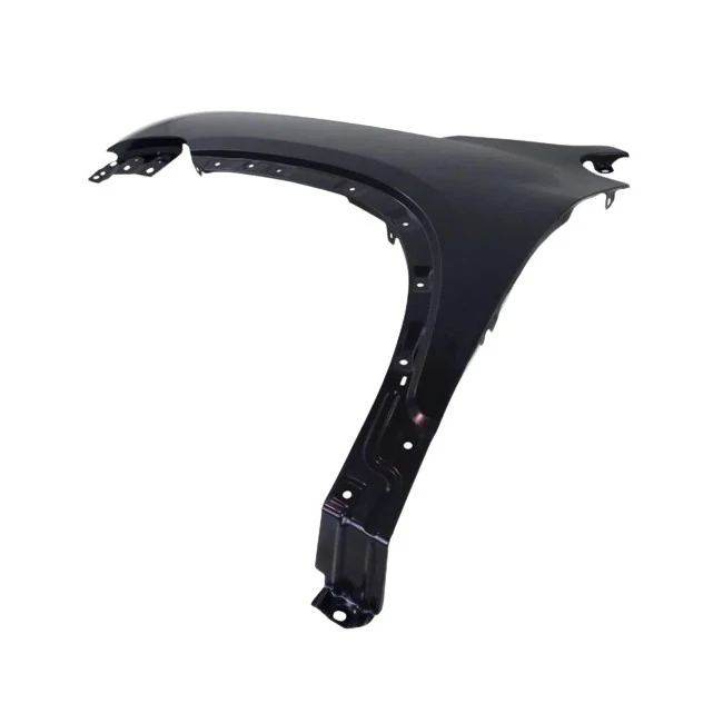 Para-lama Dianteiro CHEVROLET - GM TRACKER Lado Esquerdo - GENERAL MOTORS 95210618