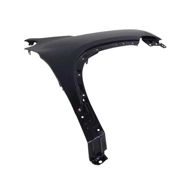 Para-lama Dianteiro CHEVROLET - GM TRACKER Lado Direito - GENERAL MOTORS 95210619