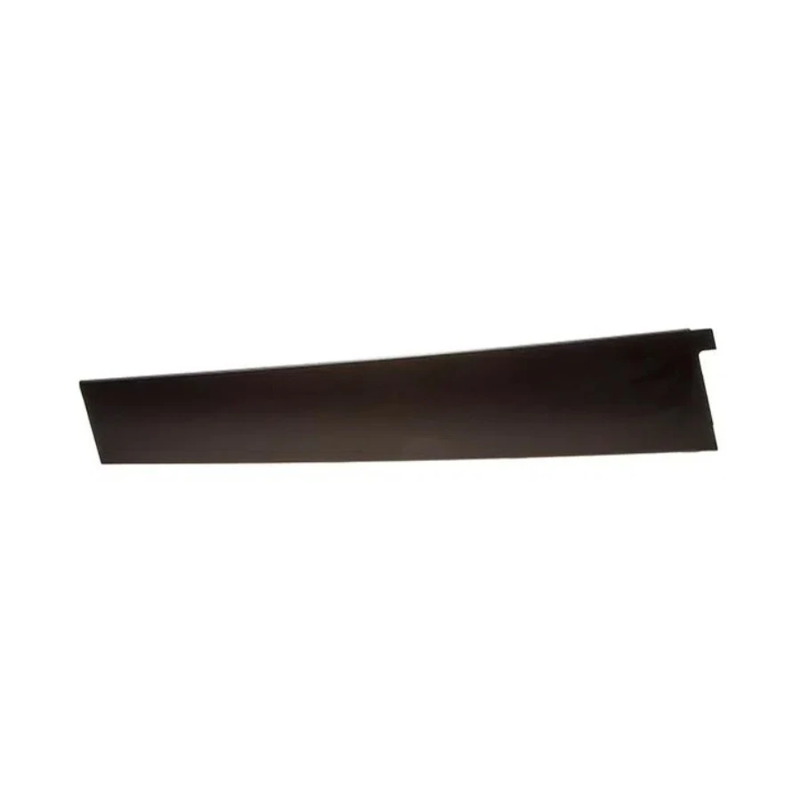 Moldura Externa da Coluna Central da Porta Dianteira CHEVROLET - GM CAPTIVA Lado Esquerdo - GENERAL MOTORS 95238091
