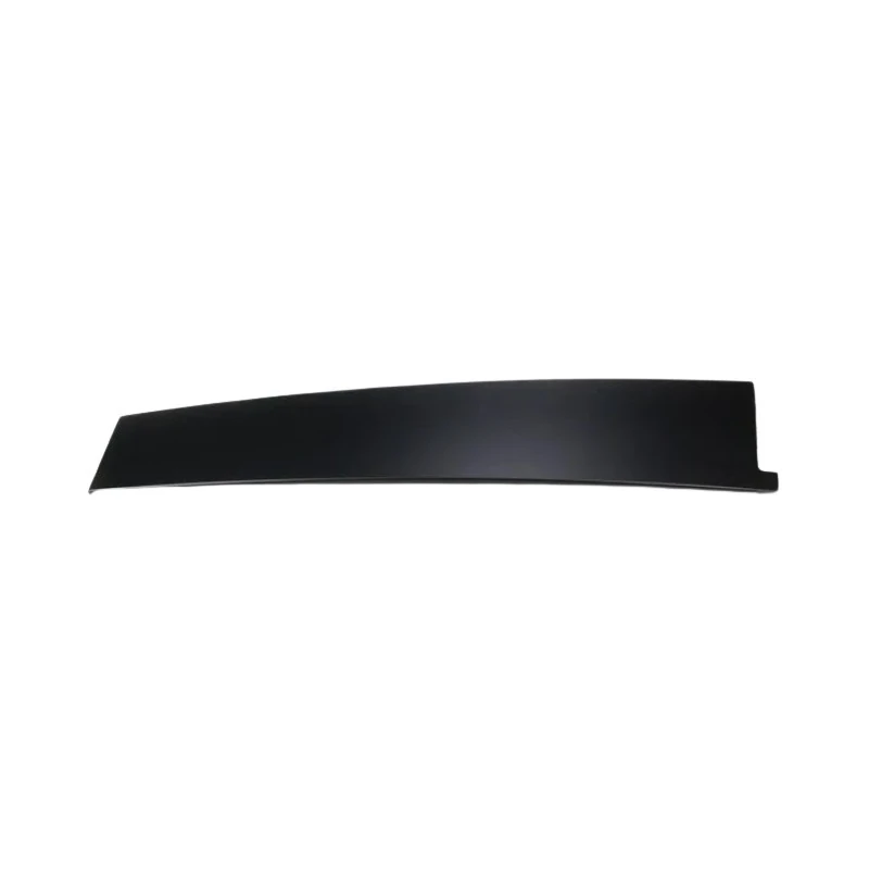 Moldura Externa da Coluna Central da Porta Dianteira CHEVROLET - GM CAPTIVA Lado Direito - GENERAL MOTORS 95238092