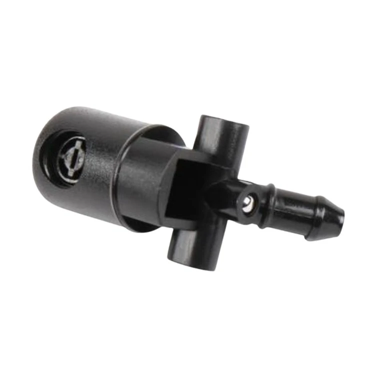 Brucutu do Para-brisa CHEVROLET - GM TRACKER Lado Esquerdo - GENERAL MOTORS 95238490