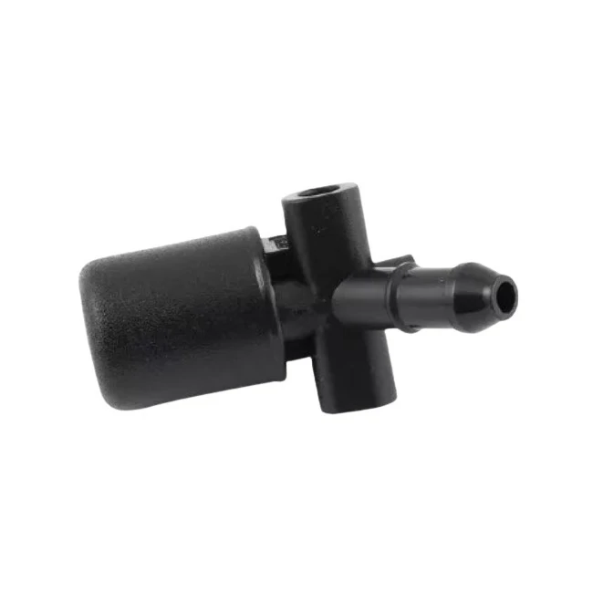 Brucutu do Para-brisa CHEVROLET - GM TRACKER Lado Direito - GENERAL MOTORS 95238491