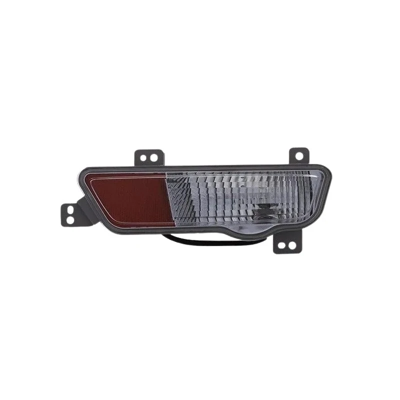 Refletor de Para-choque Traseiro CHEVROLET - GM CRUZE Lado Direito - GENERAL MOTORS 95240543