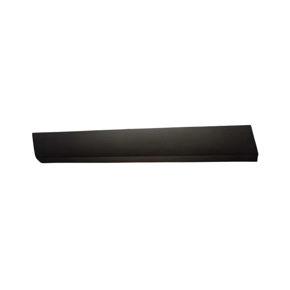 Moldura Inferior da Porta Dianteira CHEVROLET - GM TRACKER Lado Esquerdo - GENERAL MOTORS 95275365