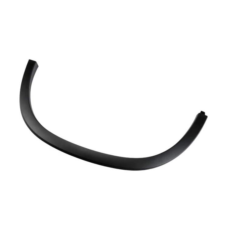 Moldura do Para-lama CHEVROLET - GM TRACKER Lado Esquerdo - GENERAL MOTORS 95275450