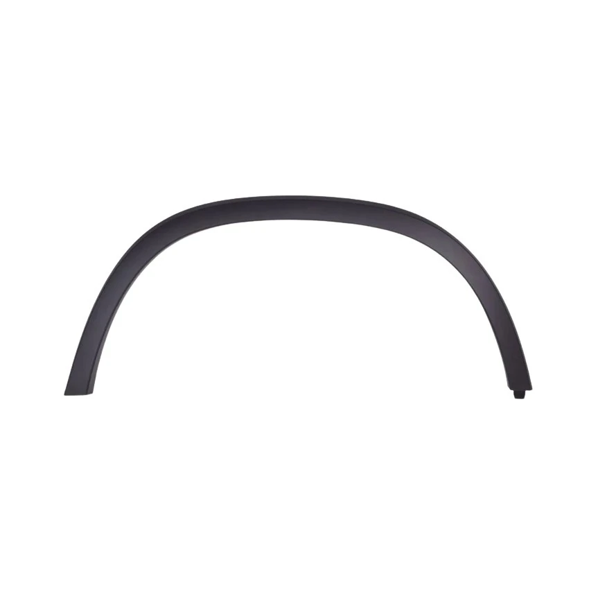 Moldura do Para-lama CHEVROLET - GM TRACKER Lado Direito - GENERAL MOTORS 95275451