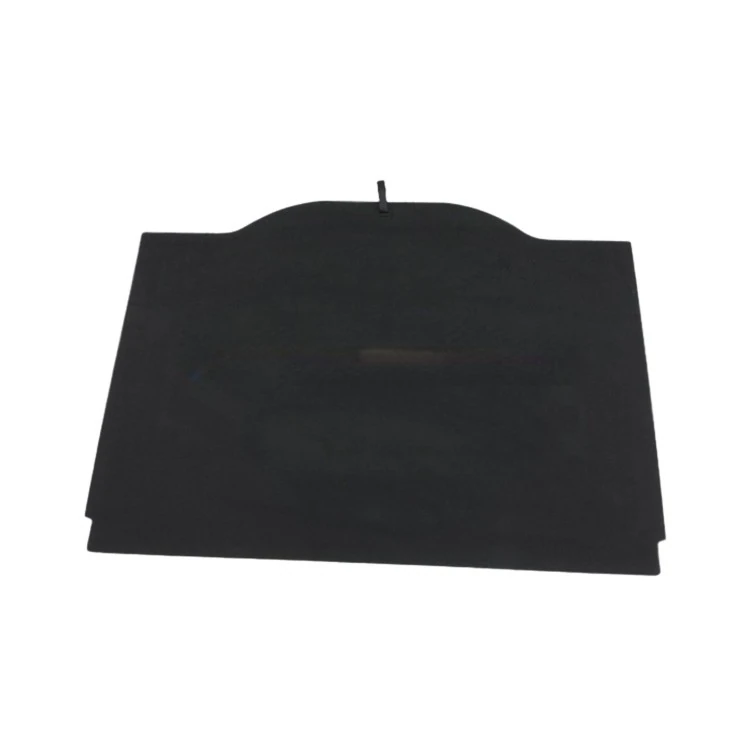 Tapete do Porta-malas CHEVROLET - GM TRACKER - GENERAL MOTORS 95292848