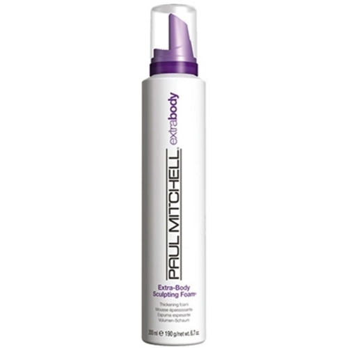 Mousse Extra Body Sculpting Foam Unissex Paul Mitchell