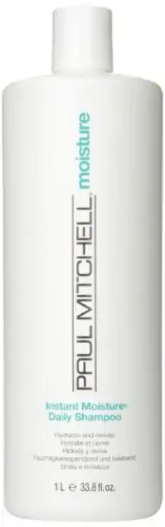 Shampoo Moisture Instant Daily 1l Paul Mitchell