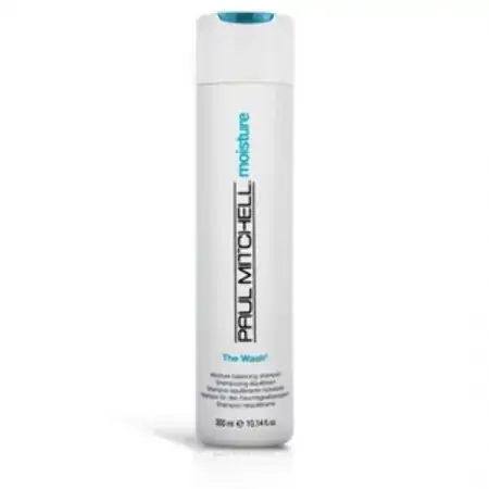 P Mitchell Moisture Shampoo The Washampoo Hidr