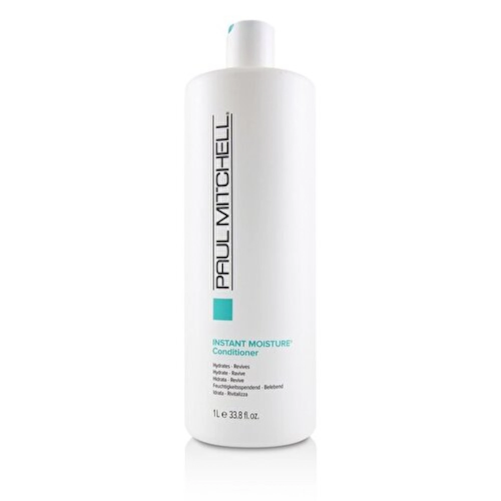 P Mitchell Moisture Cond Inst Daily 1000ml Hidr