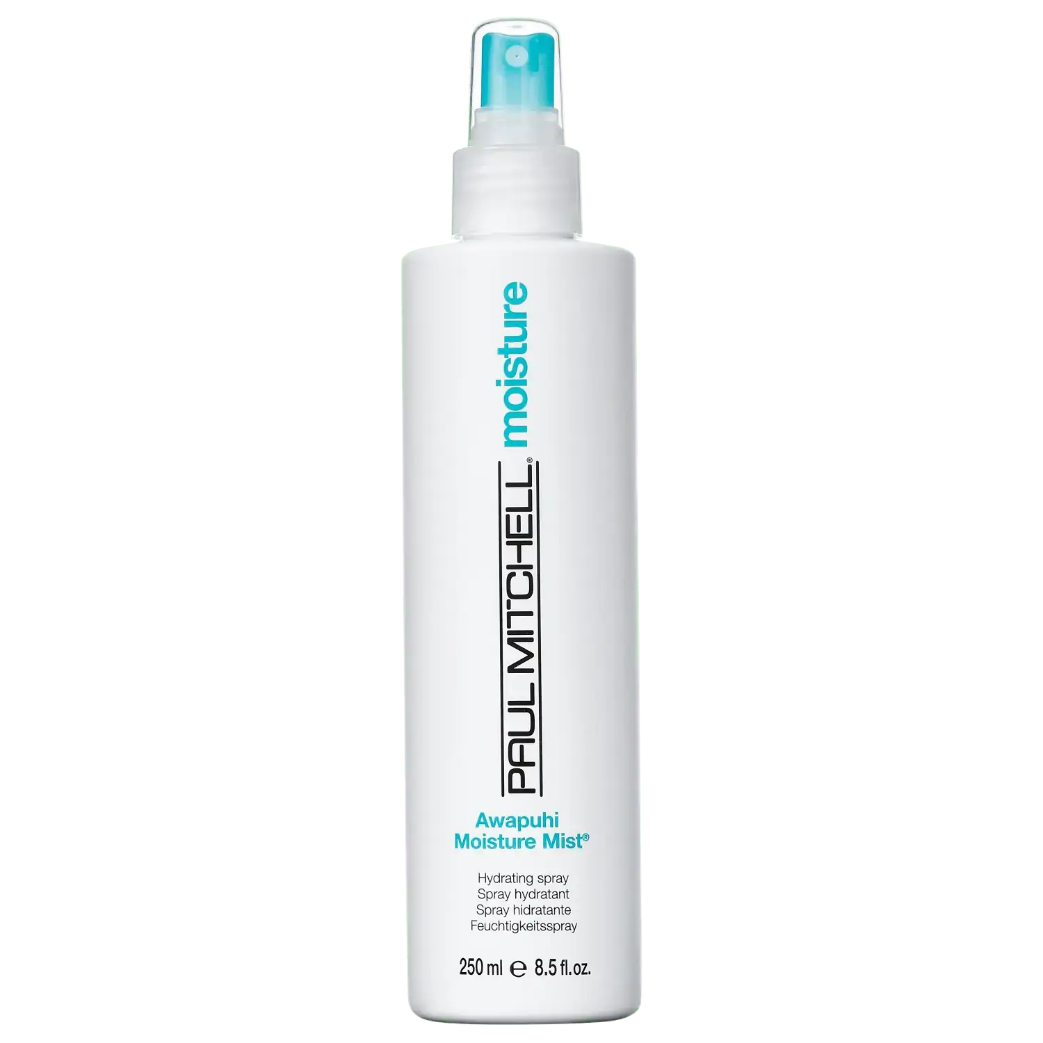 P Mitchell Moisture Spray Awapuhi Mist Hidr