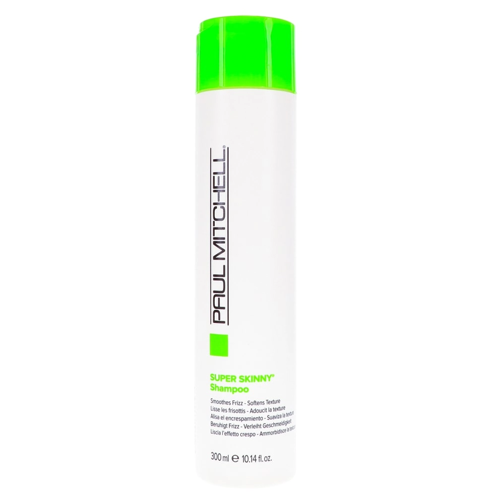 P Mitchell Smoothing Shampoo Skinny