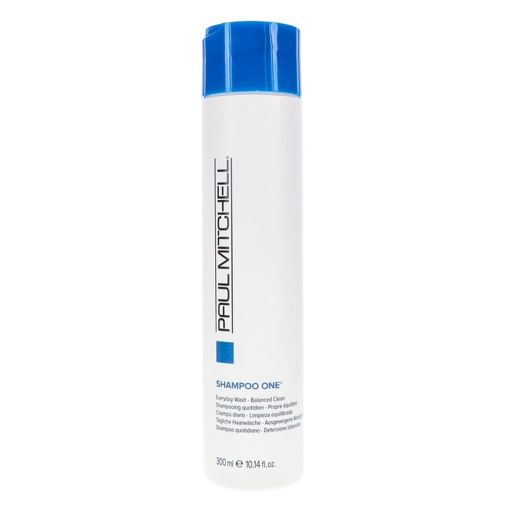 P Mitchell Orig Shampoo One