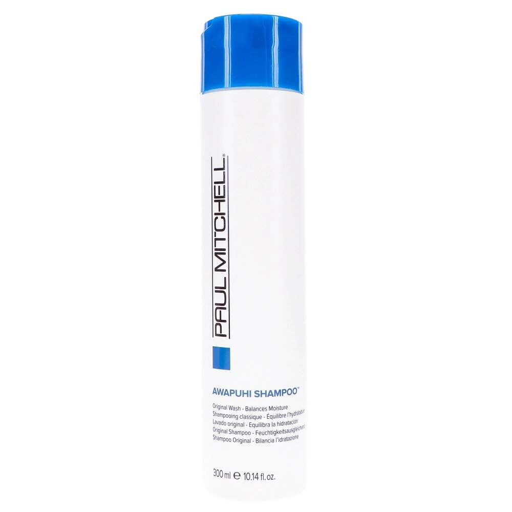 P Mitchell Orig Shampoo Awapuhi Hidr