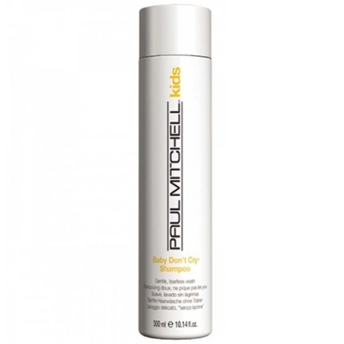 Shampoo Baby Dont Cry Infantil Paul Mitchell