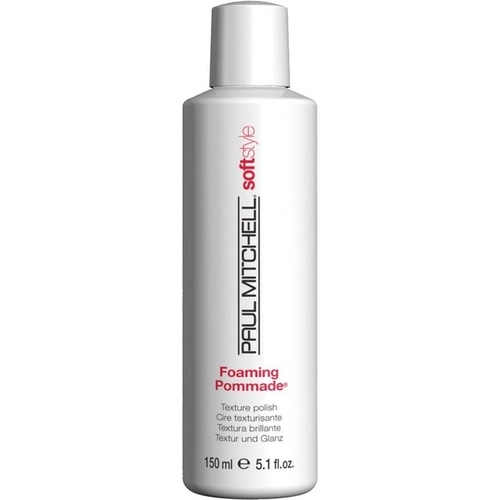 Paul Mitchell Soft Style Foaming Pommade