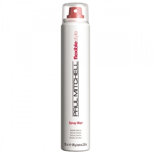 Paul Mitchell Flexible Style Spray Wax