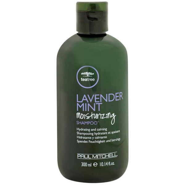 P Mitchell Tea Tree Lavender Shampoo Moisturiz