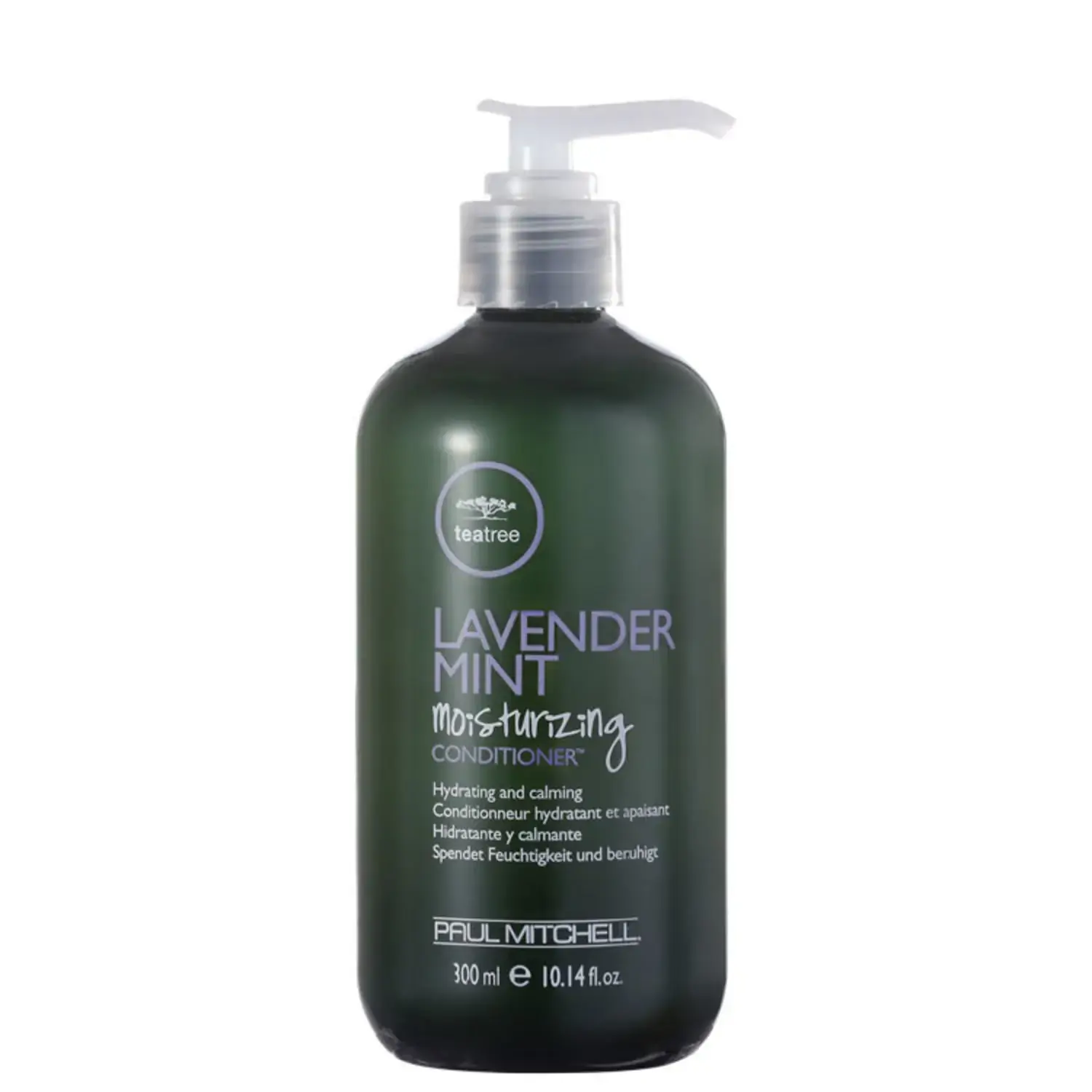Condicionador Lavender Mint Moisturizing Unissex Paul Mitchell
