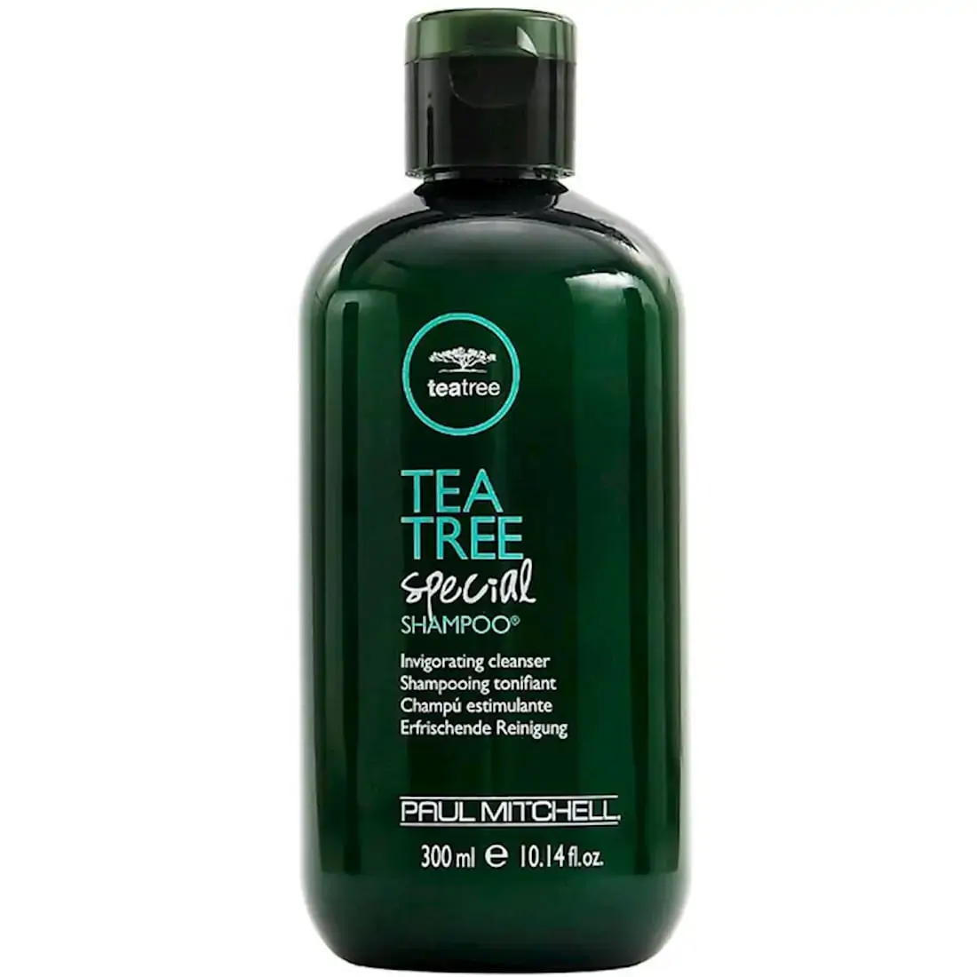 P Mitchell Tea Tree Spe Shampoo T Tipos