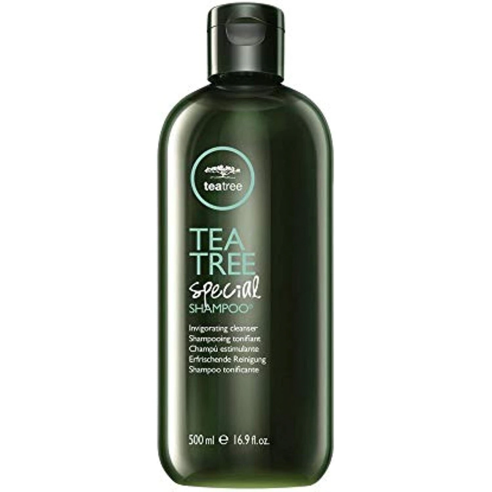 Paul Mitchell Tea Tree Special Shampoo