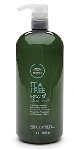 Paul Mitchell Tea Tree Special Conditioner, 33.8 Ounce