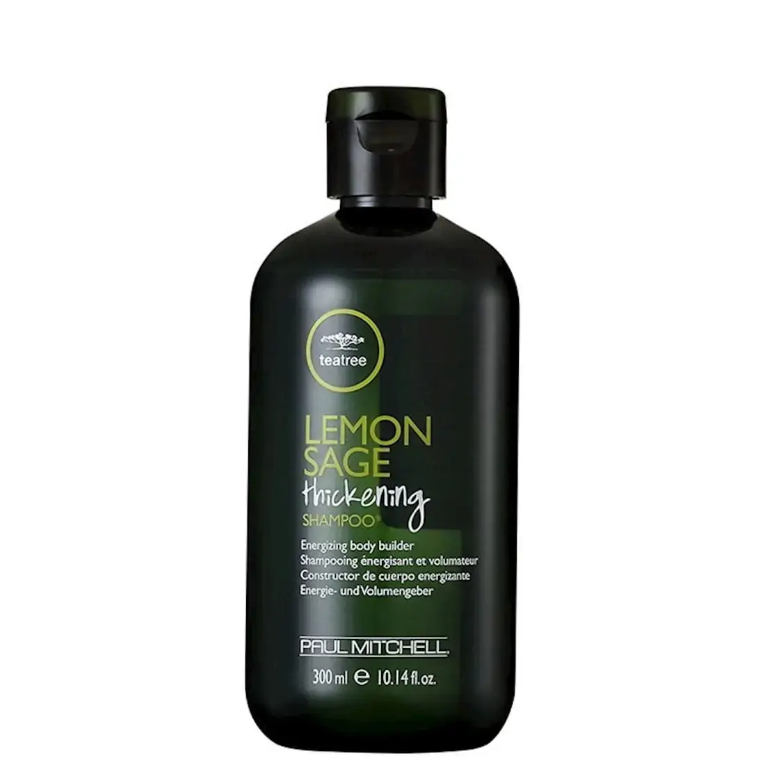 P Mitchell Tea Tree Lemon Shampoo Thickening