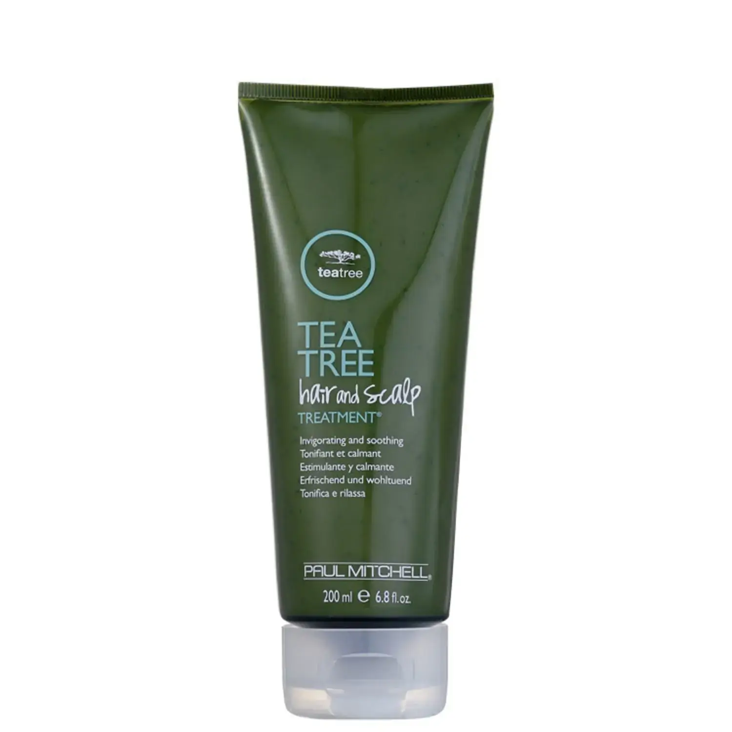P Mitchell Tea Tree Spe Esf Hair Scalp Treat