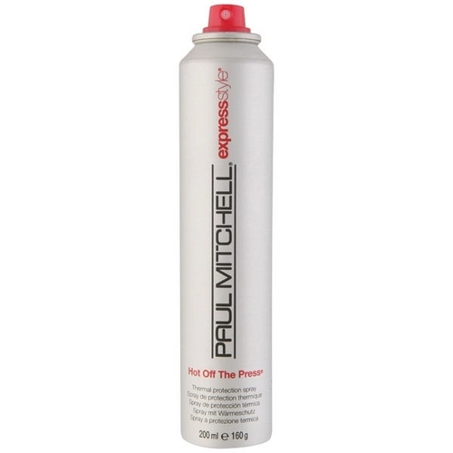 Paul Mitchell Express Style Hot Off The Press