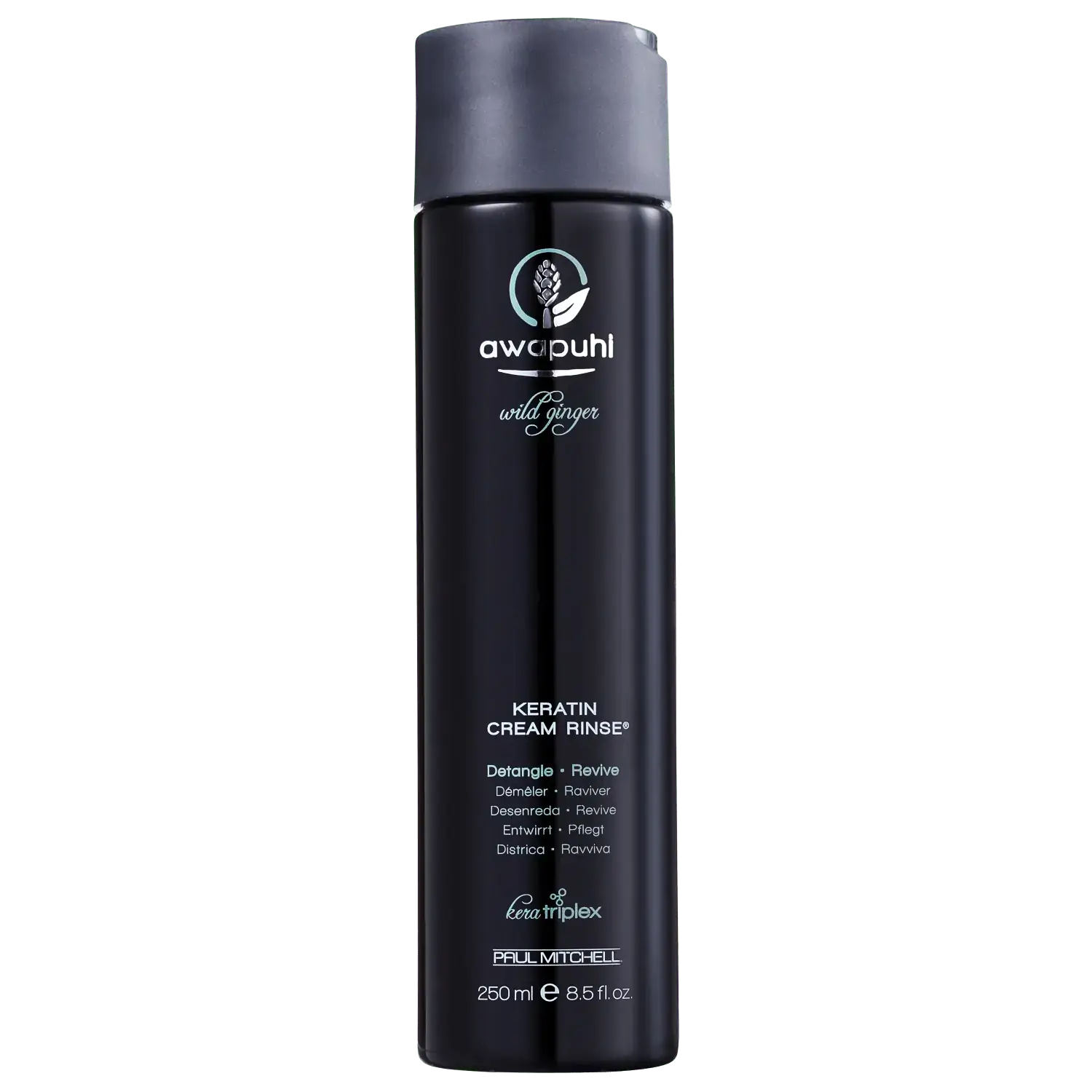 P Mitchell Awapuhi Condicionador Creme Rinse Kerat
