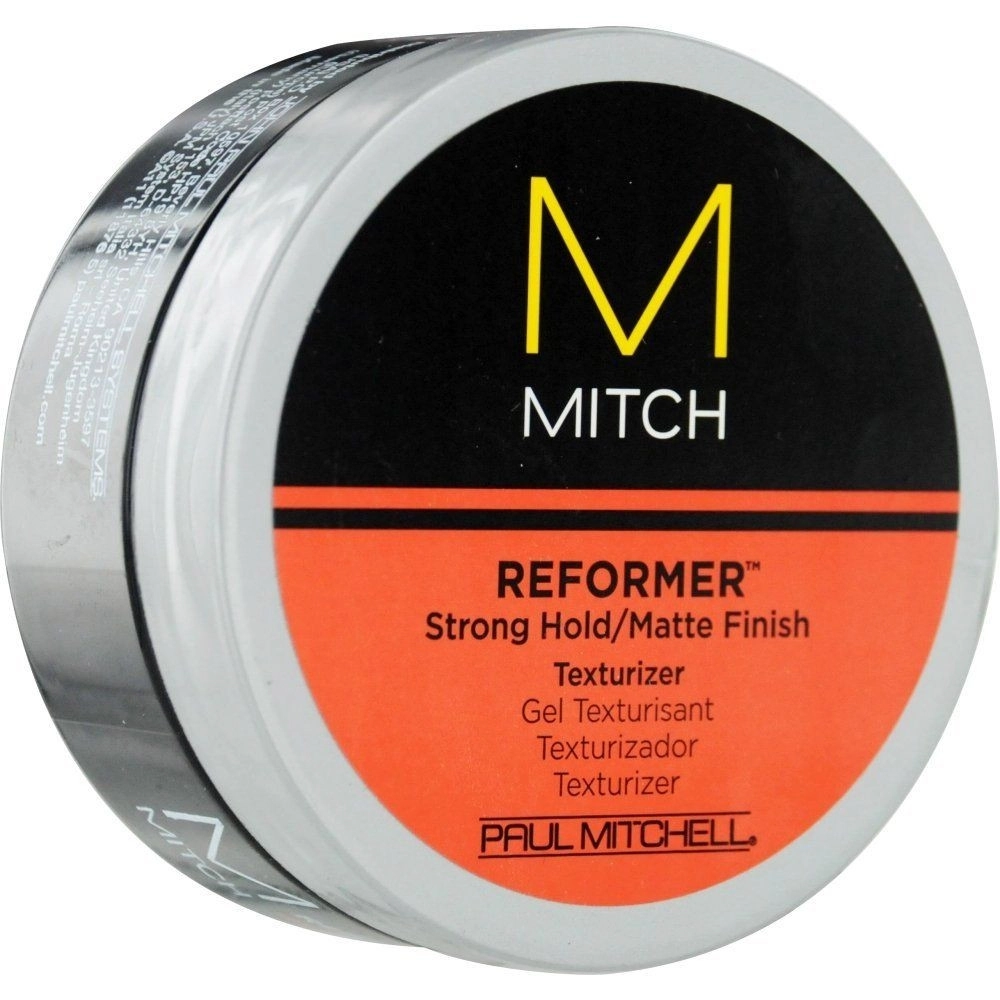 P Mitchell Sty Mitch Pom Reformer Matt
